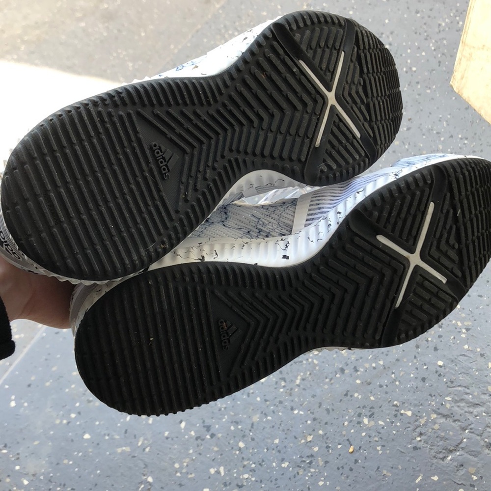 Adidas Marble Collection Shoes - Picture 3 of 4
